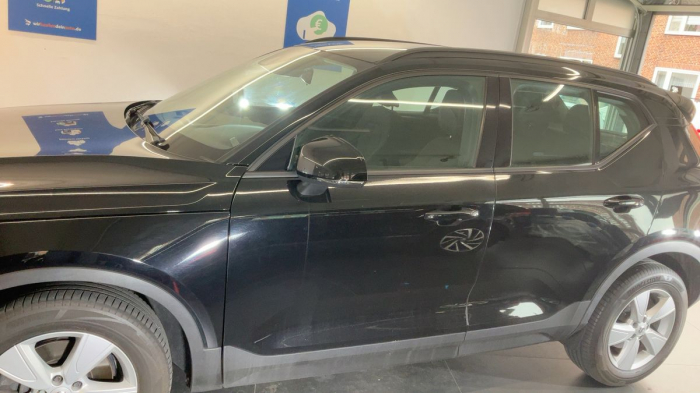 Volvo XC40 2.0 D3 AWD 2019 [4]