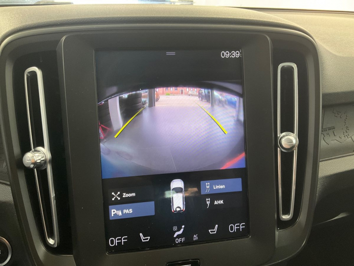 Volvo XC40 2.0 D3 AWD 2019 [18]