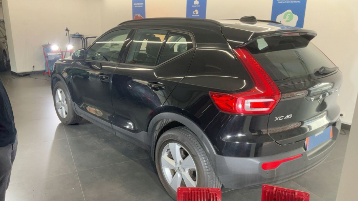 Volvo XC40 2.0 D3 AWD 2019 [5]