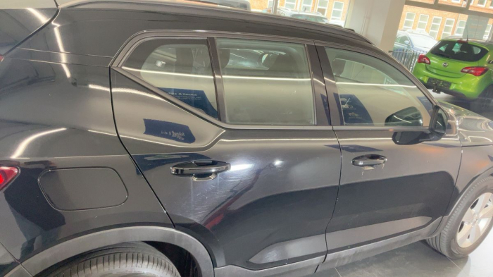 Volvo XC40 2.0 D3 AWD 2019 [8]