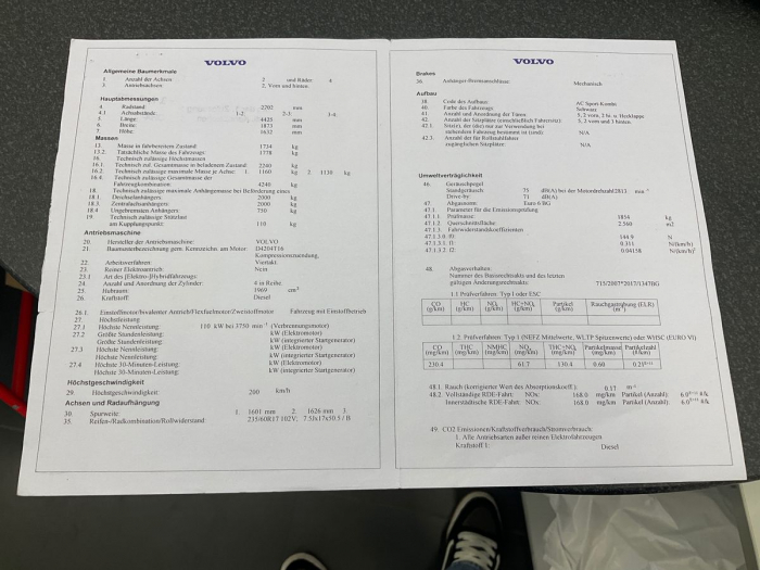 Volvo XC40 2.0 D3 AWD 2019 [17]