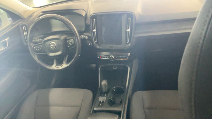 Volvo XC40 2.0 D3 AWD 2019 [13]
