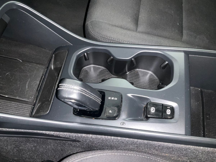 Volvo XC40 2.0 D3 AWD 2019 [23]