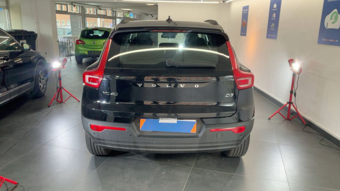 Volvo XC40 2.0 D3 AWD 2019 [6]
