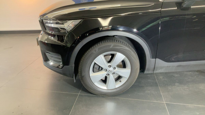Volvo XC40 2.0 D3 AWD 2019 [3]