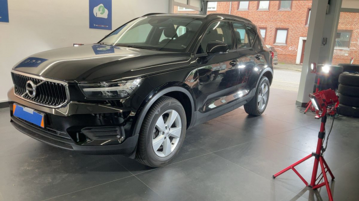 Volvo XC40 2.0 D3 AWD 2019 [2]