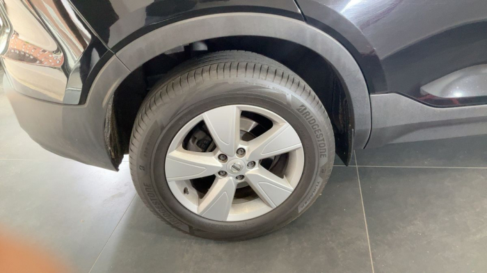 Volvo XC40 2.0 D3 AWD 2019 [7]