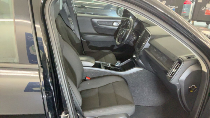 Volvo XC40 2.0 D3 AWD 2019 [12]