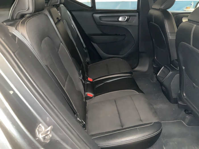 Volvo XC40 2.0 D3 Business AWD 2019 [15]