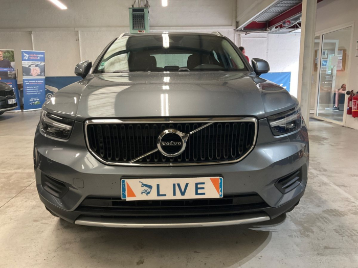 Volvo XC40 2.0 D3 Business AWD 2019 [6]
