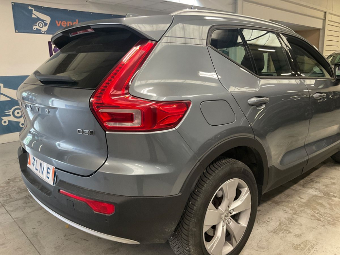Volvo XC40 2.0 D3 Business AWD 2019 [4]