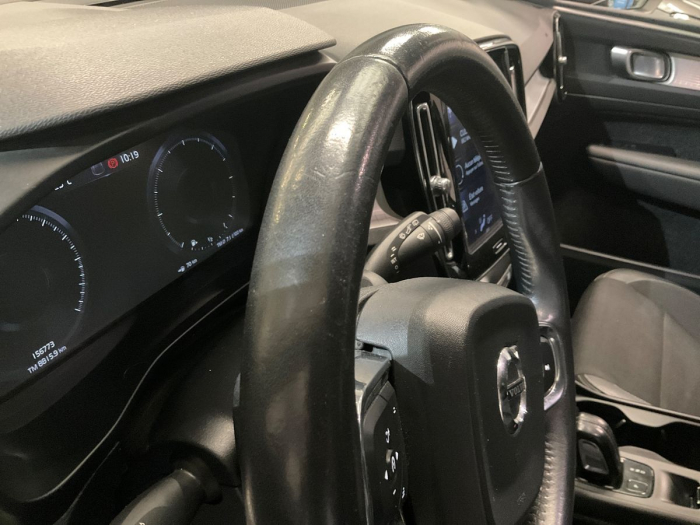 Volvo XC40 2.0 D3 Business AWD 2019 [18]