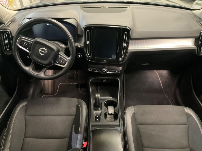Volvo XC40 2.0 D3 Business AWD 2019 [5]