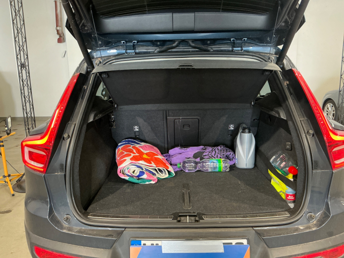 Volvo XC40 2.0 D3 Inscription 2WD [2]