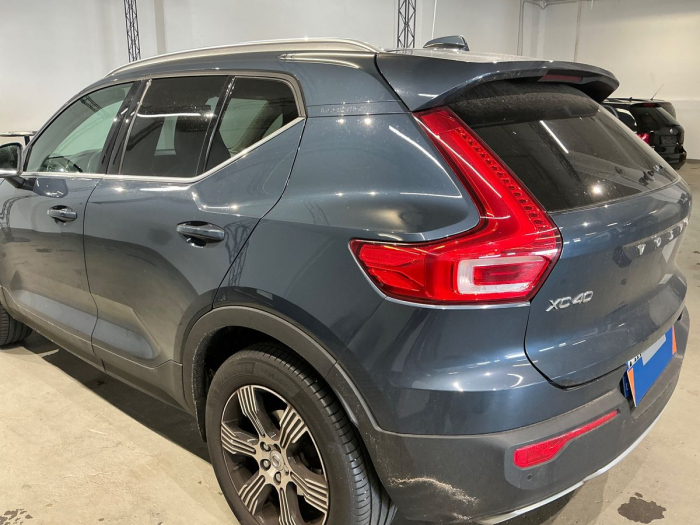 Volvo XC40 2.0 D3 Inscription 2WD [16]