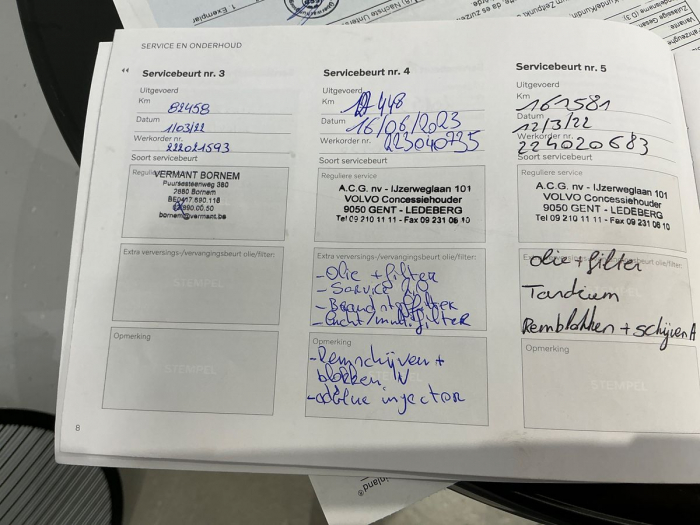 Volvo XC40 2.0 D3 Inscription 2WD [4]