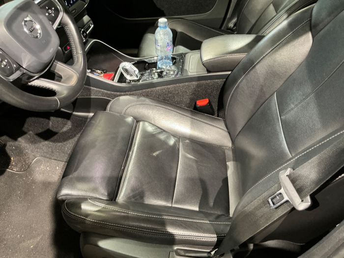 Volvo XC40 2.0 D3 Inscription 2WD [8]