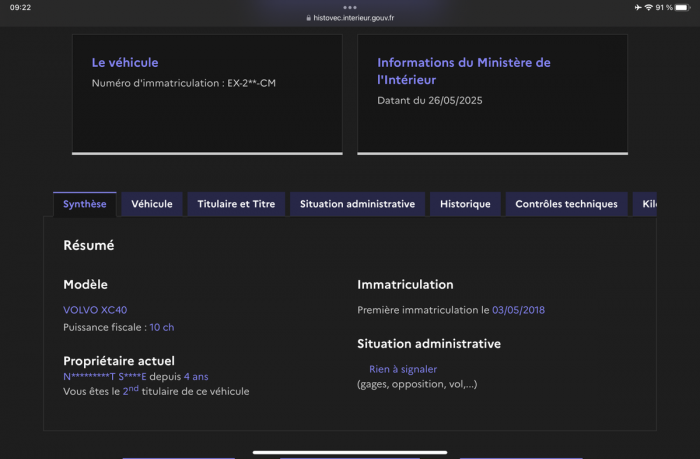 Volvo XC40 2.0 D4 Momentum AWD 2018 [19]