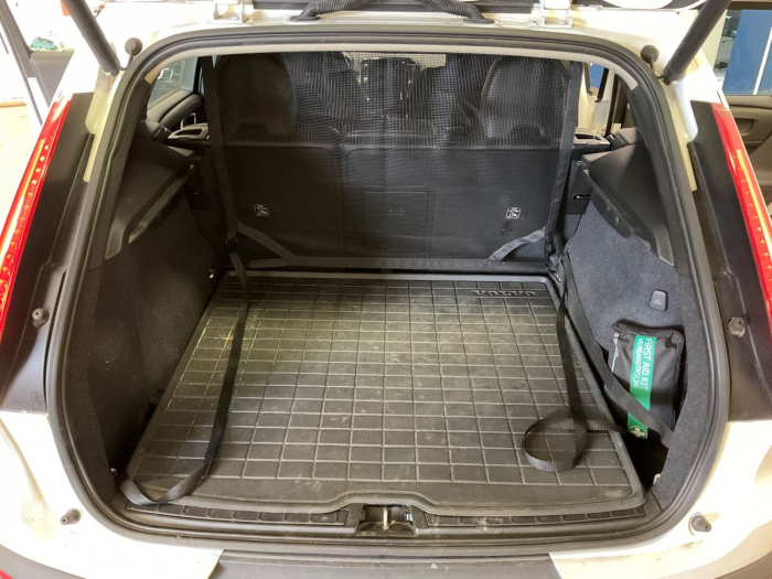 Volvo XC40 2.0 D4 Momentum AWD 2018 [12]