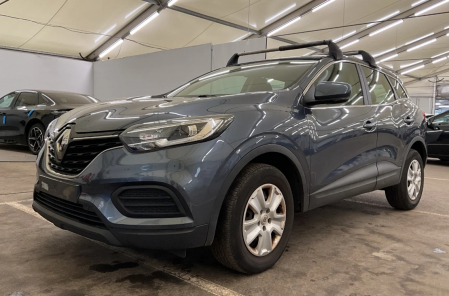 Renault - Renault Kadjar 1.3 TCe Life Klima
