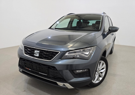SEAT - Seat Ateca 1.0 TSI LED Navi Klima