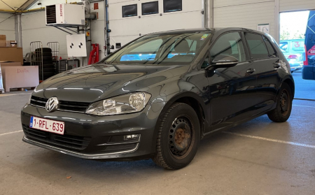 WV - Volkswagen Golf VII Join 1.2 TS