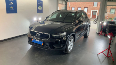 Produse - Volvo XC40 2.0 D3 AWD 2019