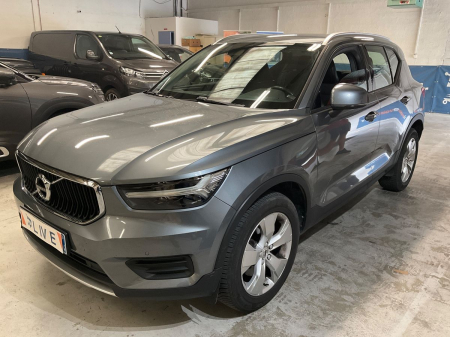 VOLVO - Volvo XC40 2.0 D3 Business AWD 2019