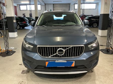 VOLVO - Volvo XC40 2.0 D3 Inscription 2WD
