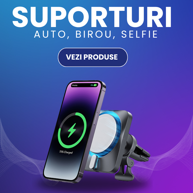 Suporturi
