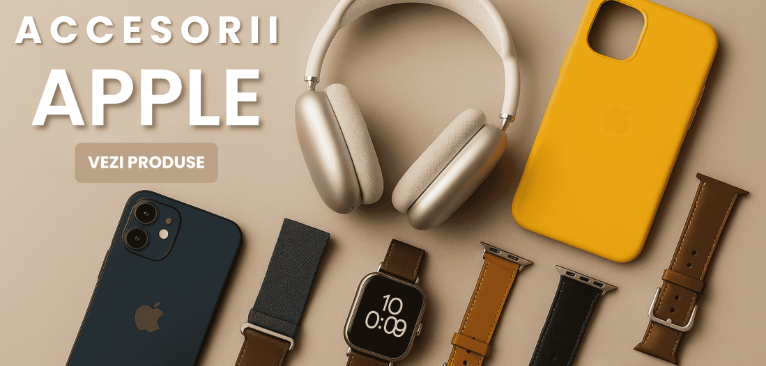 Accesorii Apple