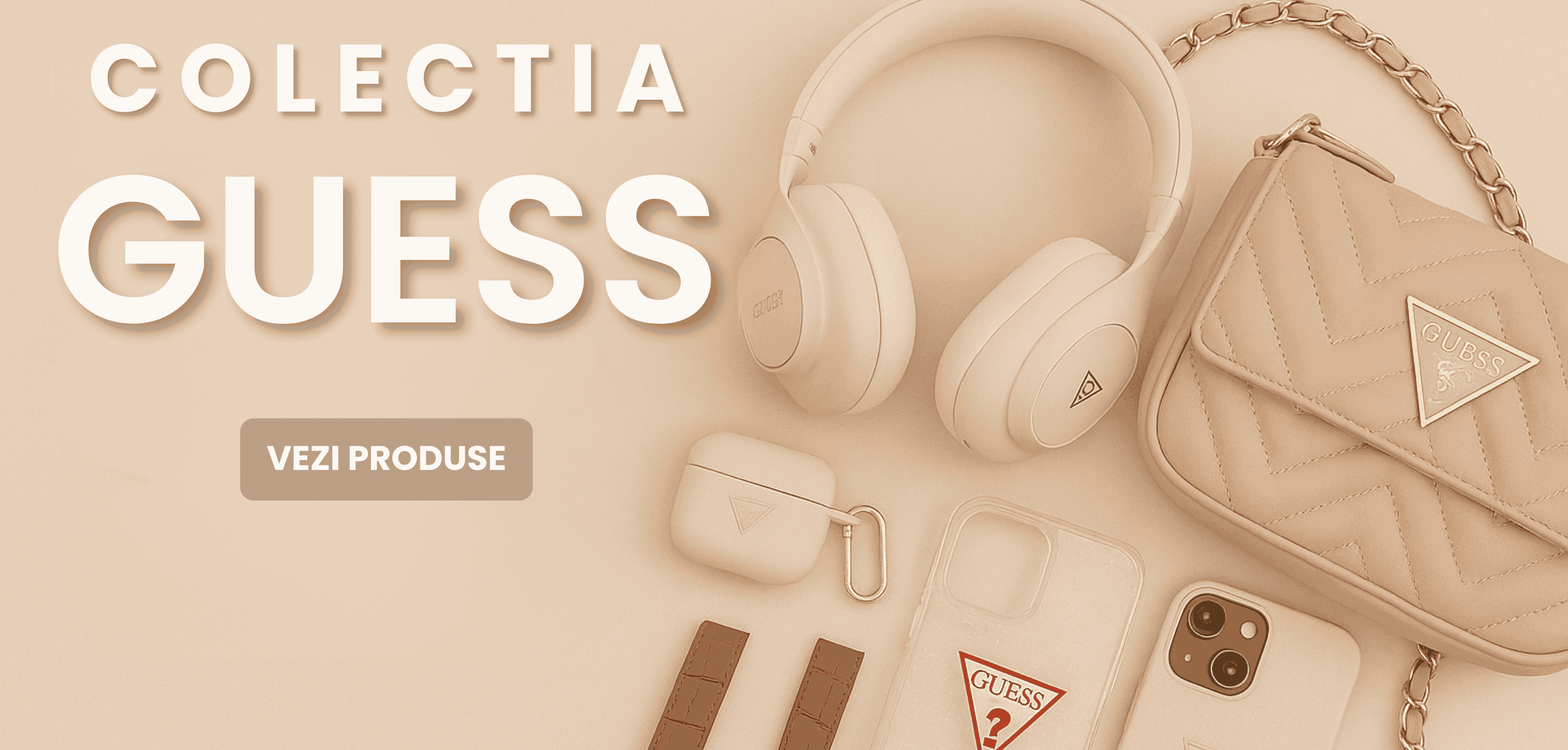 Colectia Guess