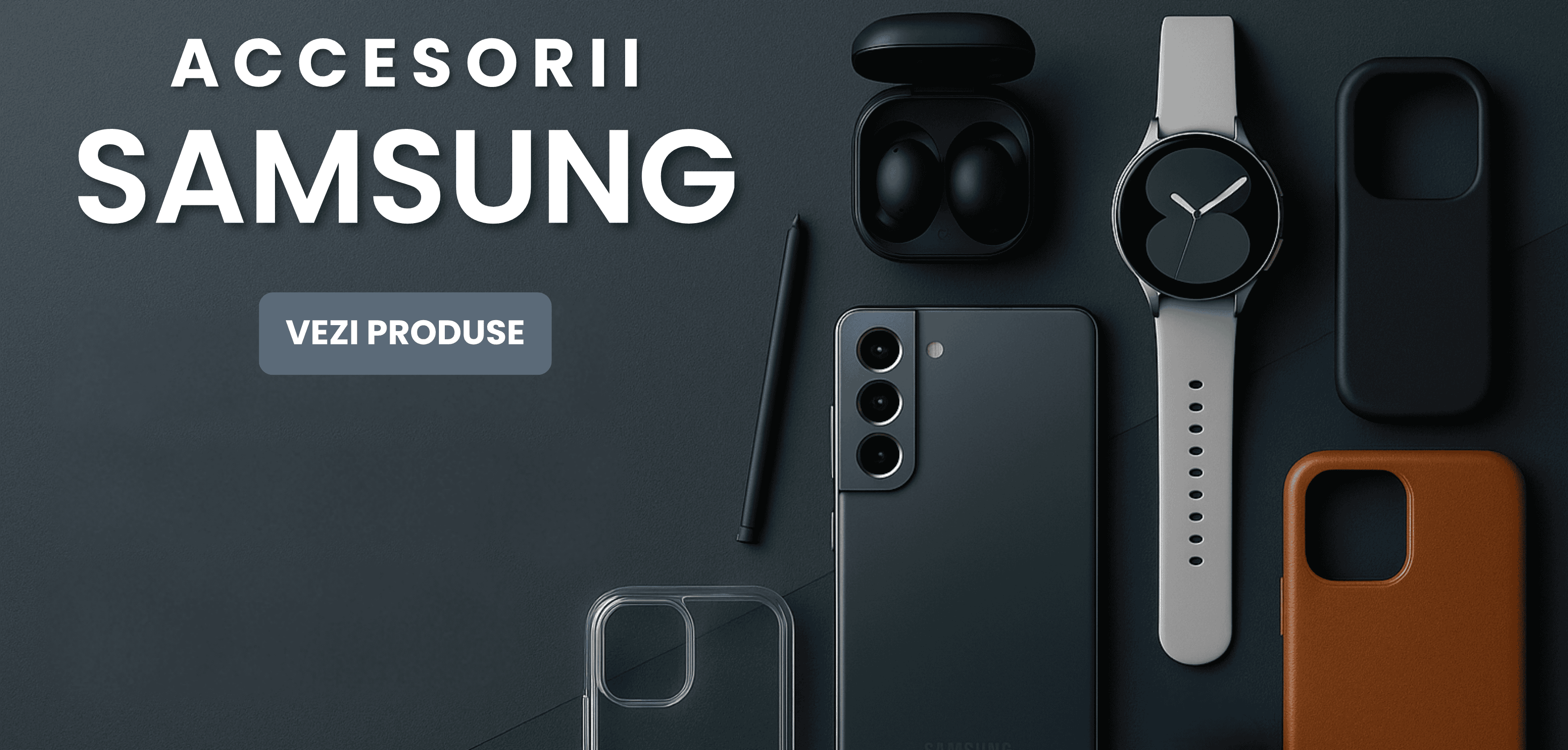 Accesorii Samsung
