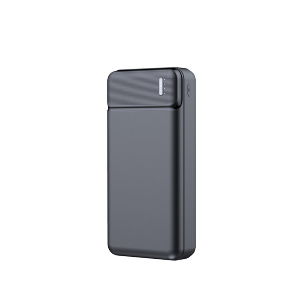 Baterie Externa 20000mAh, Lumini LED - Black [2]