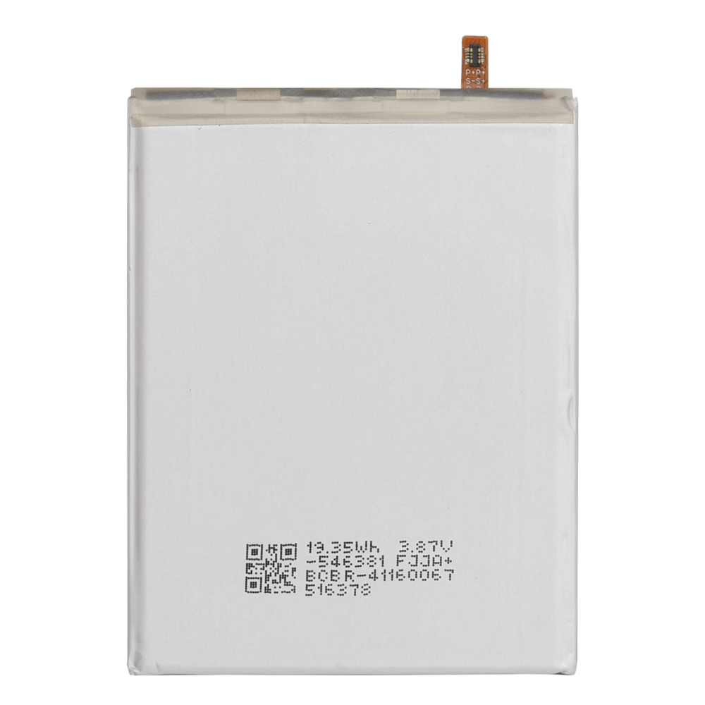 Baterie pentru Samsung Galaxy M31 / M31s, 5830mAh - OEM EB-BM317ABY (18625) - White [3]