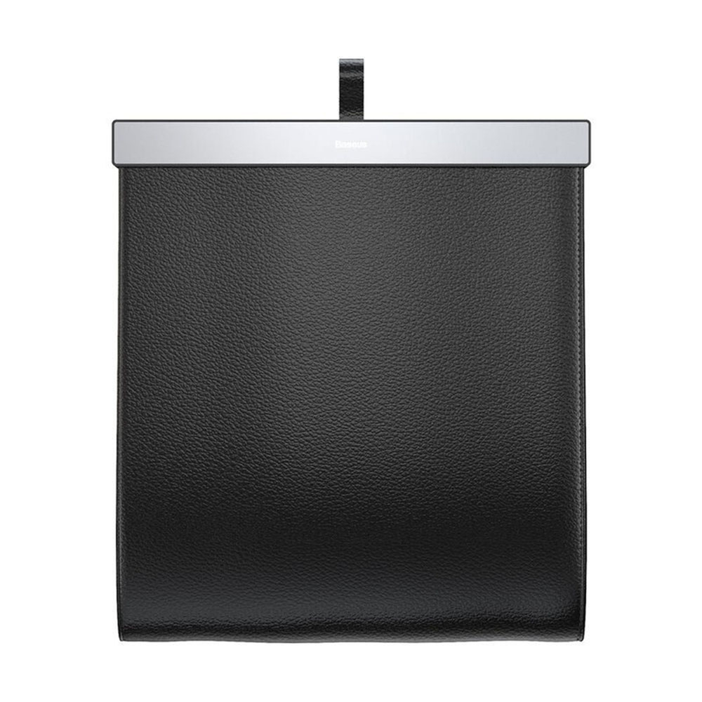 Cos de Gunoi pentru Masina - Baseus (CRLJD-A01) - Black [3]