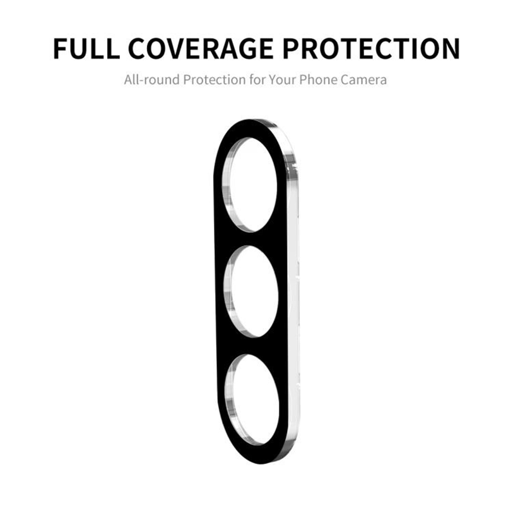 Folie Camera Techsuit Sticla 9H Protectie Lentile [4]