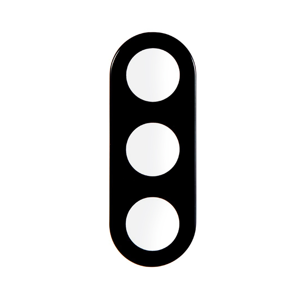 Folie Camera Techsuit Sticla 9H Protectie Lentile [3]