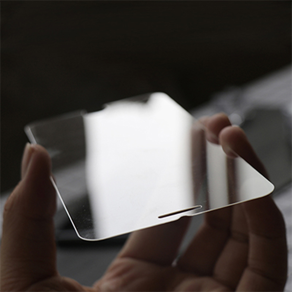 Folie pentru Huawei nova 12i / 13i - Lito 2.5D Classic Glass - Clear [3]