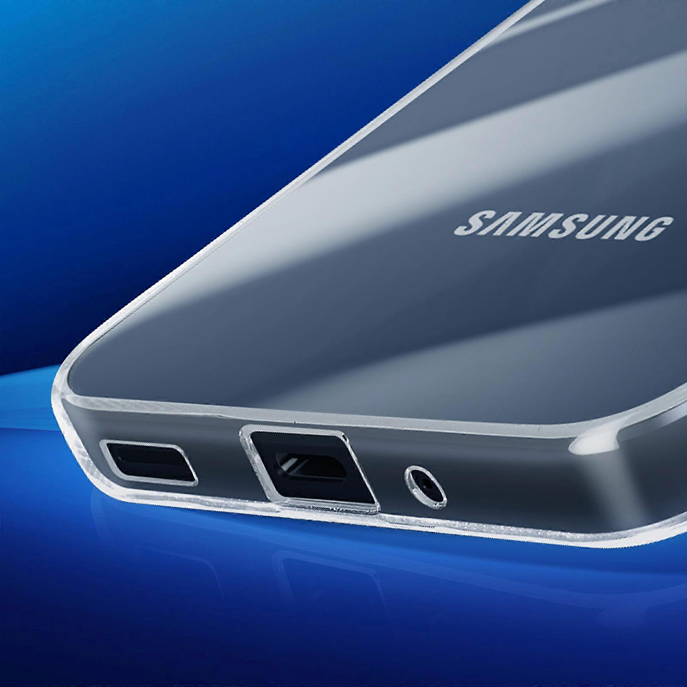 Set Protectie 3mk Husa TPU + Folie Sticla [5]