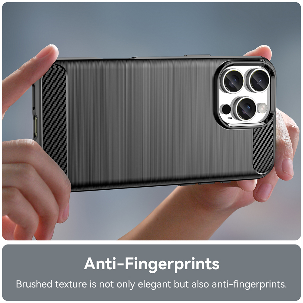 Husa Techsuit Silicon Antisoc Air Cushion Slim [3]