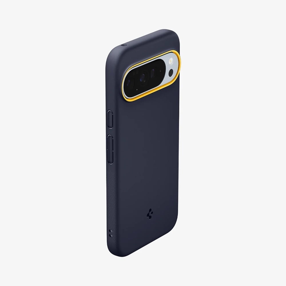 Husa pentru Google Pixel 10 Pro XL - Spigen Caseology Nano Pop MagSafe - Blueberry Navy [5]