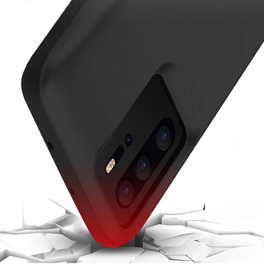 Husa pentru Huawei P30 Pro cu Baterie de 5000mAh - Techsuit Power Pro - Black [8]