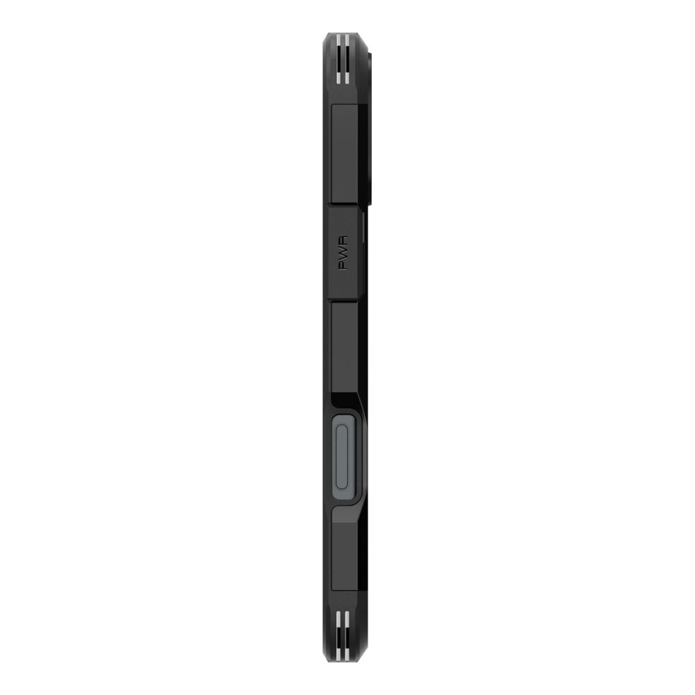 Husa pentru iPhone 16 - Spigen Tough Armor MagSafe - Black [6]