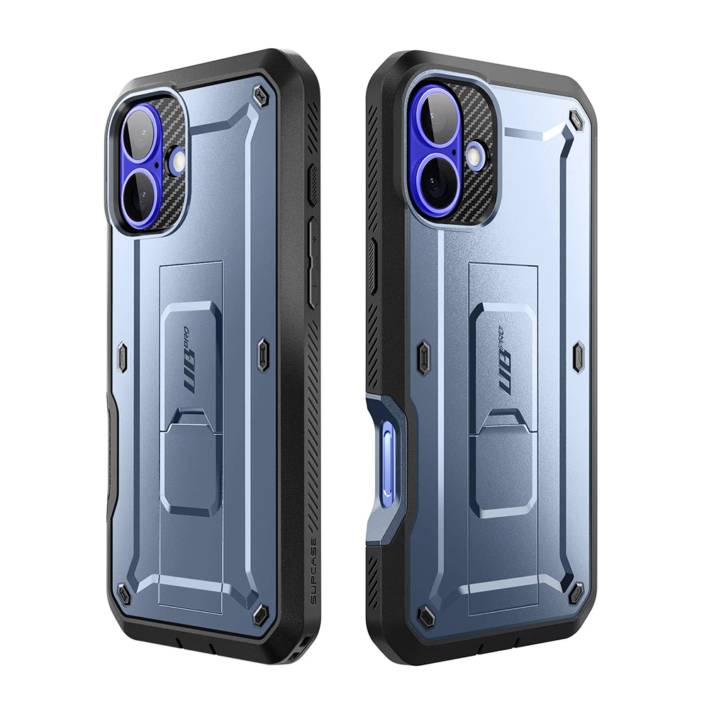 Husa pentru iPhone 16 - Supcase Unicorn Beetle Pro - Tilt [2]