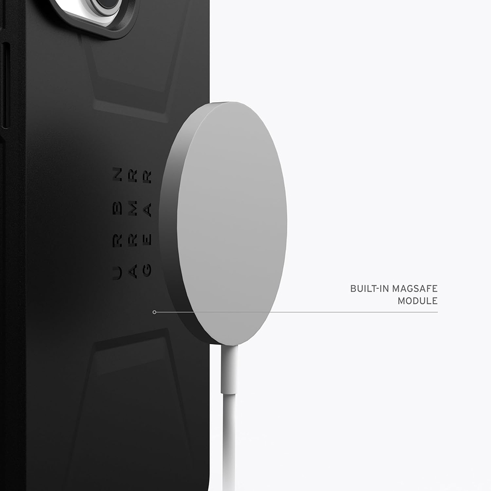 Husa pentru iPhone 17 Pro Max - UAG Civilian MagSafe - Mallard [5]