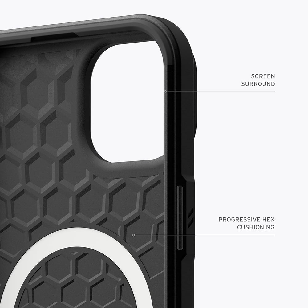 Husa pentru iPhone 17 Pro Max - UAG Civilian MagSafe - Mallard [4]