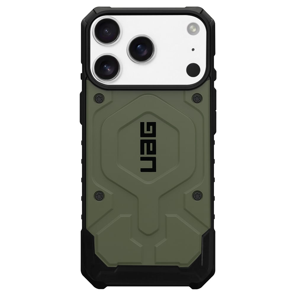 Husa pentru iPhone 17 Pro Max - UAG Pathfinder MagSafe - Olive Drab [1]