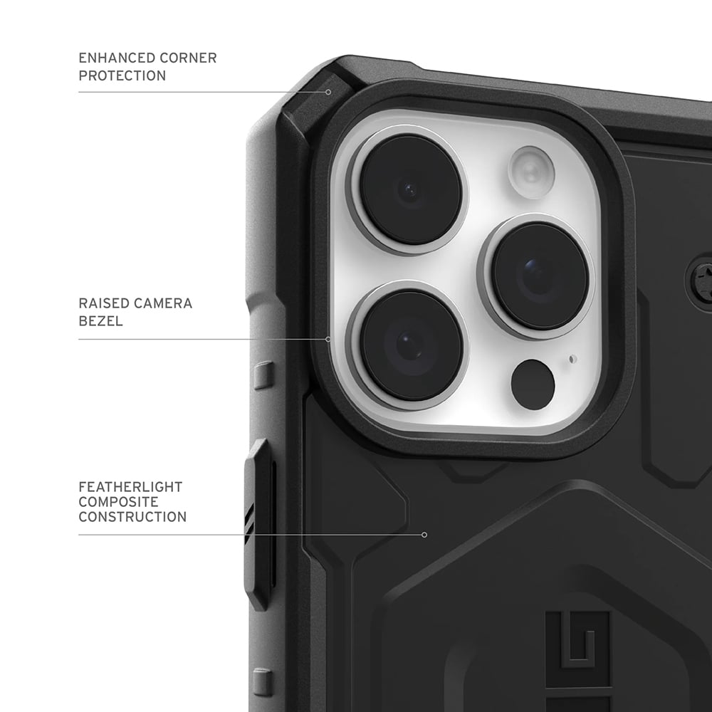 Husa pentru iPhone 17 Pro Max - UAG Pathfinder MagSafe - Olive Drab [7]