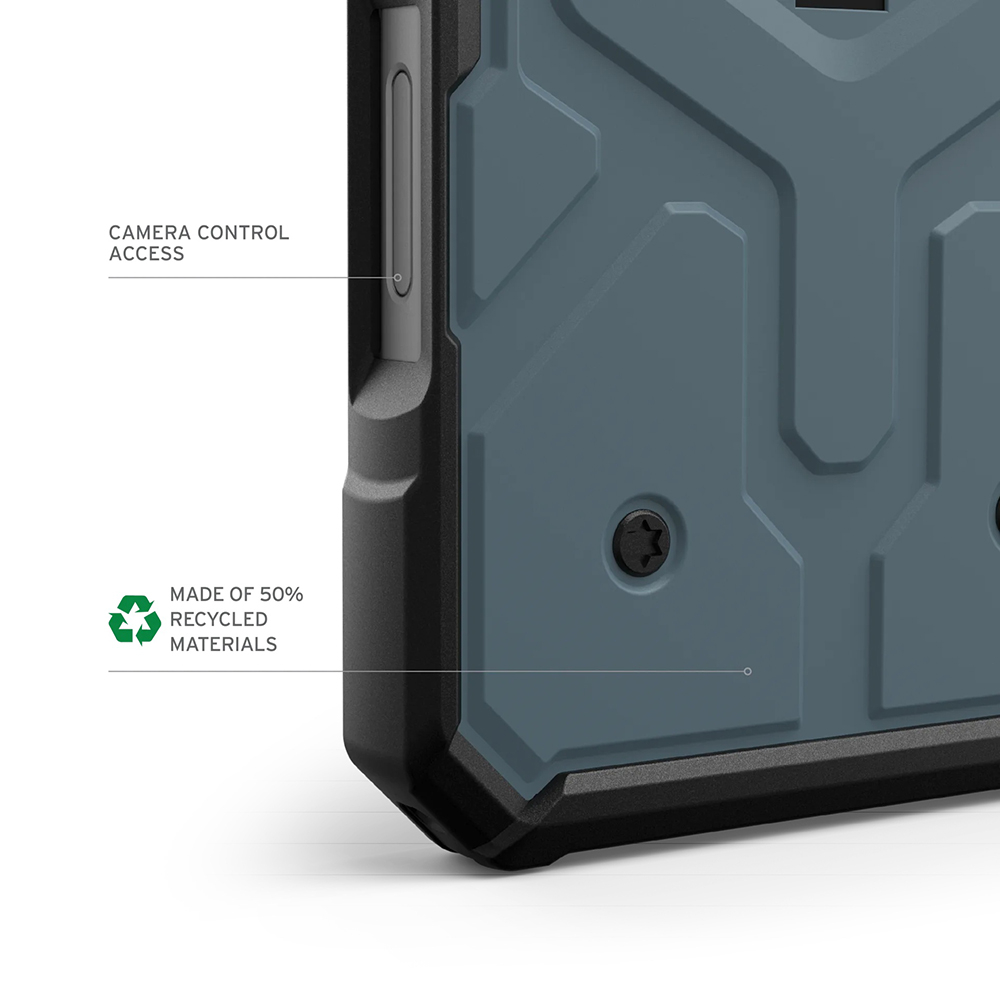 Husa pentru iPhone 17 Pro Max - UAG Pathfinder MagSafe - Olive Drab [6]
